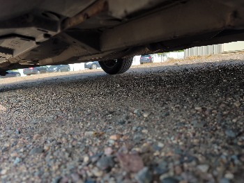 2010 toyota matrix with 301107 miles for sale near elk-river, minnesota 106503_21_undercar_pass_side.jpg