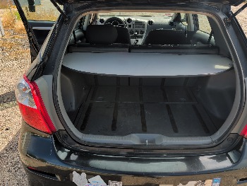 2010 toyota matrix with 301107 miles for sale near elk-river, minnesota 106503_26_trunk.jpg