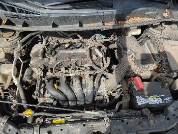 2010 toyota matrix with 301107 miles for sale near elk-river, minnesota 106503_49_engine_bay.jpg