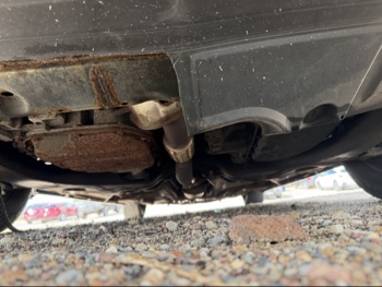 2008 nissan altima 2.5-s with 238750 miles for sale near elk-river, minnesota 106504_16_undercar_front.jpg