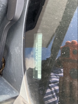 2008 nissan altima 2.5-s with 238750 miles for sale near elk-river, minnesota 106504_48_windshield_vin_plate.jpg
