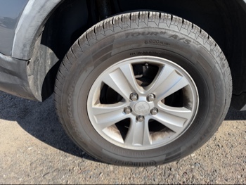 2008 saturn vue with 156067 miles for sale near elk-river, minnesota 106506_14_rear_pass_wheel.jpg