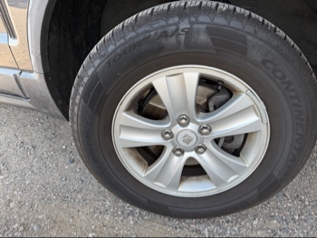 2008 saturn vue with 156067 miles for sale near elk-river, minnesota 106506_15_front_pass_wheel.jpg