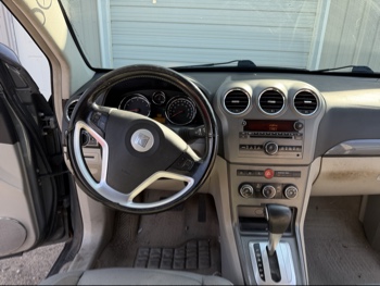 2008 saturn vue with 156067 miles for sale near elk-river, minnesota 106506_33_dash_from_driver.jpg