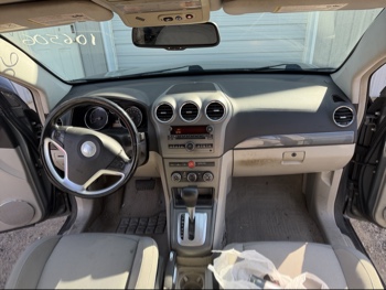 2008 saturn vue with 156067 miles for sale near elk-river, minnesota 106506_34_whole_dash.jpg