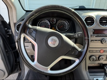 2008 saturn vue with 156067 miles for sale near elk-river, minnesota 106506_36_steering_wheel.jpg