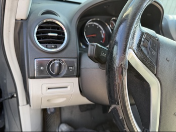 2008 saturn vue with 156067 miles for sale near elk-river, minnesota 106506_37_left_of_steering_wheel.jpg