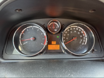 2008 saturn vue with 156067 miles for sale near elk-river, minnesota 106506_43_gauge_cluster.jpg
