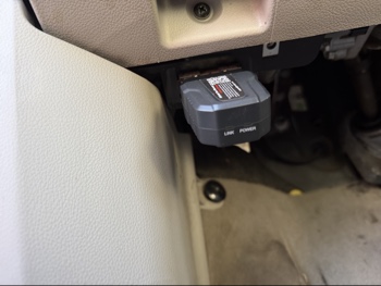 2008 saturn vue with 156067 miles for sale near elk-river, minnesota 106506_45_obd2_codes.jpg
