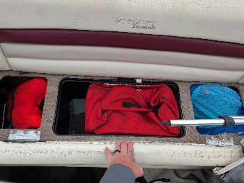 1996 stingray boat with 603 miles for sale near elk-river, minnesota 106507_40_climate_control.jpg