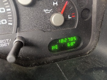 2003 ford explorer xlt-4.0l-4wd with 182785 miles for sale near elk-river, minnesota 106508_44_mileage_closeup.jpg