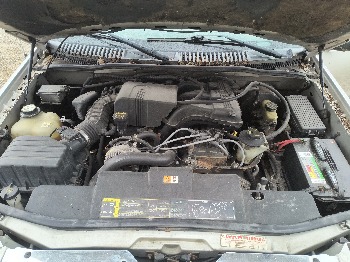 2003 ford explorer xlt-4.0l-4wd with 182785 miles for sale near elk-river, minnesota 106508_49_engine_bay.jpg