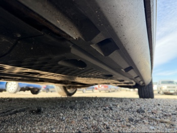 2008 volkswagen passat-wagon komfort with 170711 miles for sale near elk-river, minnesota 106509_17_undercar_drv_side.jpg