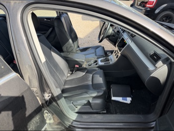2008 volkswagen passat-wagon komfort with 170711 miles for sale near elk-river, minnesota 106509_31_passenger_seat.jpg