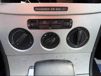 2008 volkswagen passat-wagon komfort with 170711 miles for sale near elk-river, minnesota 106509_40_climate_control.jpg