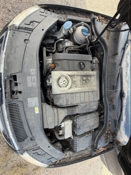 2008 volkswagen passat-wagon komfort with 170711 miles for sale near elk-river, minnesota 106509_49_engine_bay.jpg