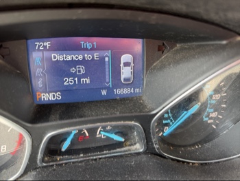 2015 ford escape se-4wd with 166884 miles for sale near elk-river, minnesota 106510_44_mileage_closeup.jpg