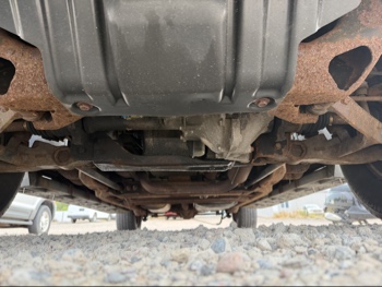 2002 gmc yukon-xl 1500-4wd with 148627 miles for sale near elk-river, minnesota 106511_16_undercar_front.jpg