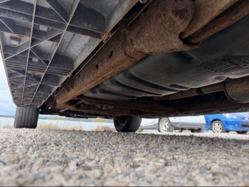 2002 gmc yukon-xl 1500-4wd with 148627 miles for sale near elk-river, minnesota 106511_18_undercar_rear_drv.jpg