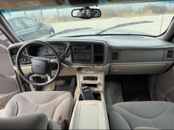 2002 gmc yukon-xl 1500-4wd with 148627 miles for sale near elk-river, minnesota 106511_34_whole_dash.jpg