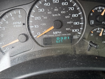 2002 gmc yukon-xl 1500-4wd with 148627 miles for sale near elk-river, minnesota 106511_44_mileage_closeup.jpg