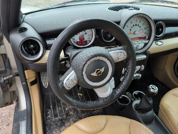 2008 mini cooper s with 99631 miles for sale near elk-river, minnesota 106512_33_dash_from_driver.jpg