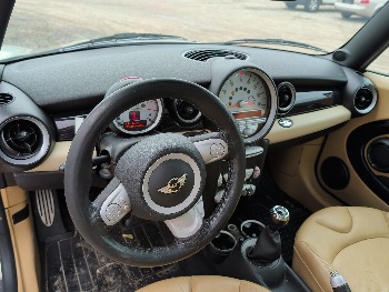 2008 mini cooper s with 99631 miles for sale near elk-river, minnesota 106512_34_whole_dash.jpg