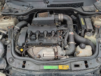 2008 mini cooper s with 99631 miles for sale near elk-river, minnesota 106512_49_engine_bay.jpg