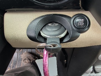 2008 mini cooper s with 99631 miles for sale near elk-river, minnesota 106512_51_keys.jpg