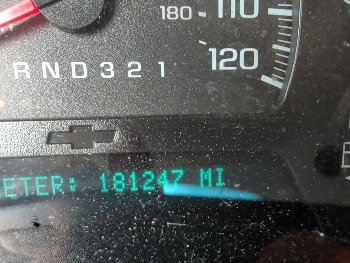 2006 chevrolet trailblazer ext-ls-4wd with 181247 miles for sale near elk-river, minnesota 106513_44_mileage_closeup.jpg