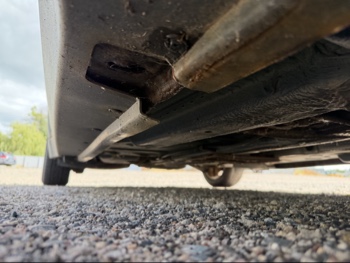 2004 mini cooper base with 208851 miles for sale near elk-river, minnesota 106514_21_undercar_pass_side.jpg