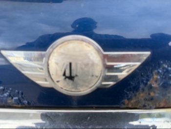 2004 mini cooper base with 208851 miles for sale near elk-river, minnesota 106514_24_drv_rear_seat.jpg