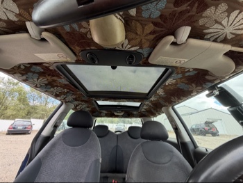 2004 mini cooper base with 208851 miles for sale near elk-river, minnesota 106514_35_headliner_sunroof.jpg