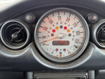 2004 mini cooper base with 208851 miles for sale near elk-river, minnesota 106514_43_gauge_cluster.jpg