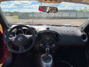 2011 nissan juke s-awd with 85117 miles for sale near elk-river, minnesota 106517_34_whole_dash.jpg
