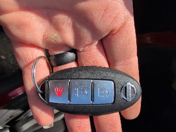 2011 nissan juke s-awd with 85117 miles for sale near elk-river, minnesota 106517_51_keys.jpg
