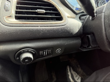 2015 chrysler 200 with 168904 miles for sale near elk-river, minnesota 106518_37_left_of_steering_wheel.jpg
