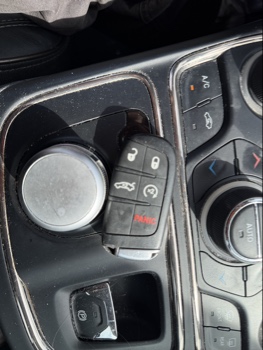 2015 chrysler 200 with 168904 miles for sale near elk-river, minnesota 106518_51_keys.jpg