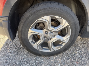 2018 honda cr-v ex-l-awd with 186822 miles for sale near Elk River, Minnesota 106519_14_rear_pass_wheel.jpg