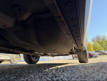 2018 honda cr-v ex-l-awd with 186822 miles for sale near Elk River, Minnesota 106519_17_undercar_drv_side.jpg