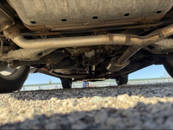 2018 honda cr-v ex-l-awd with 186822 miles for sale near Elk River, Minnesota 106519_19_undercar_rear.jpg