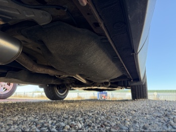 2018 honda cr-v ex-l-awd with 186822 miles for sale near Elk River, Minnesota 106519_20_undercar_rear_pass.jpg