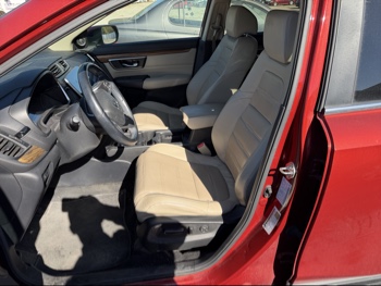 2018 honda cr-v ex-l-awd with 186822 miles for sale near Elk River, Minnesota 106519_22_driver_seat.jpg