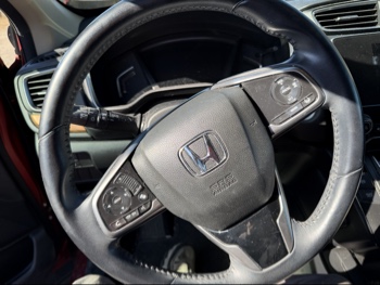 2018 honda cr-v ex-l-awd with 186822 miles for sale near Elk River, Minnesota 106519_36_steering_wheel.jpg