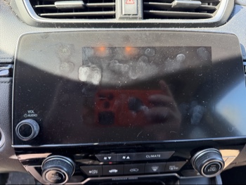 2018 honda cr-v ex-l-awd with 186822 miles for sale near Elk River, Minnesota 106519_39_radio_closeup.jpg