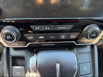 2018 honda cr-v ex-l-awd with 186822 miles for sale near Elk River, Minnesota 106519_40_climate_control.jpg