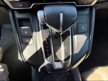 2018 honda cr-v ex-l-awd with 186822 miles for sale near Elk River, Minnesota 106519_41_shifter.jpg