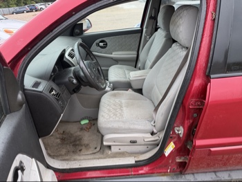 2006 chevrolet equinox lt-awd with 221047 miles for sale near elk-river, minnesota 106525_22_driver_seat.jpg