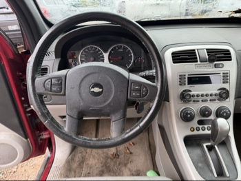2006 chevrolet equinox lt-awd with 221047 miles for sale near elk-river, minnesota 106525_33_dash_from_driver.jpg