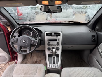 2006 chevrolet equinox lt-awd with 221047 miles for sale near elk-river, minnesota 106525_34_whole_dash.jpg